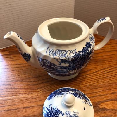 Fine Bone China Lot -Lot 442