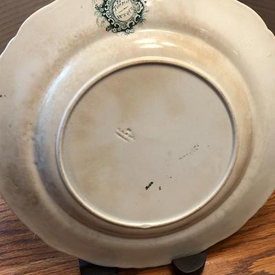 Fine Bone China Lot -Lot 442