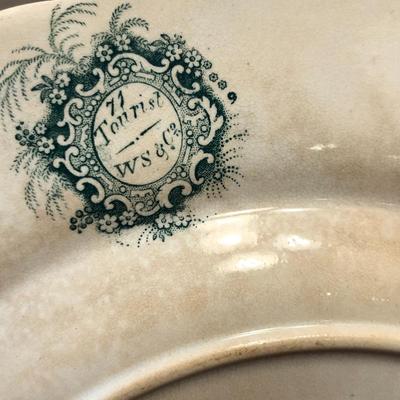 Fine Bone China Lot -Lot 442