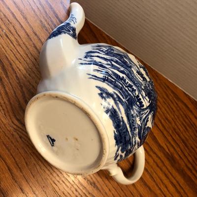 Fine Bone China Lot -Lot 442