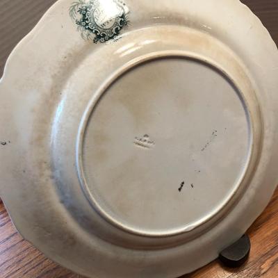 Fine Bone China Lot -Lot 442