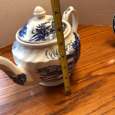 Fine Bone China Lot -Lot 442