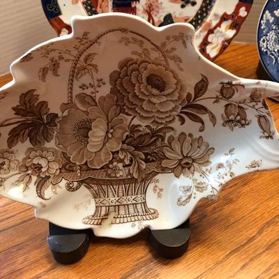 Fine Bone China Lot -Lot 442