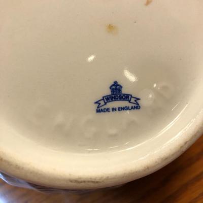 Fine Bone China Lot -Lot 442