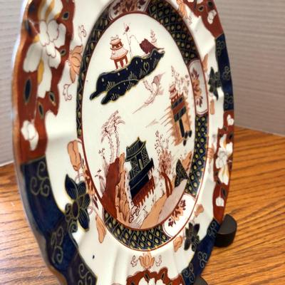 Fine Bone China Lot -Lot 442