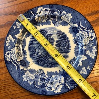 Fine Bone China Lot -Lot 442