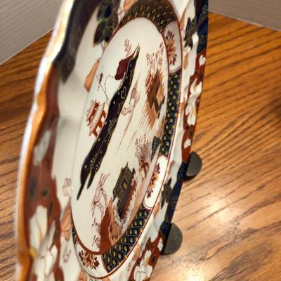 Fine Bone China Lot -Lot 442