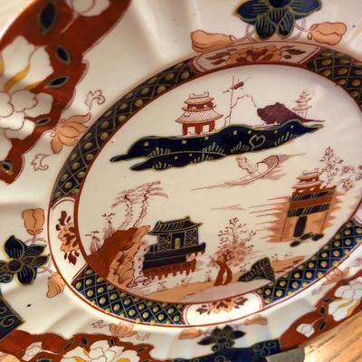 Fine Bone China Lot -Lot 442