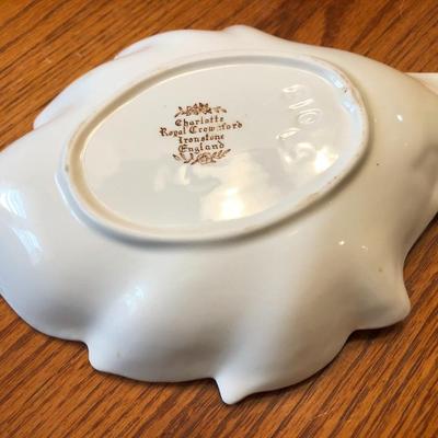Fine Bone China Lot -Lot 442