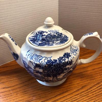 Fine Bone China Lot -Lot 442