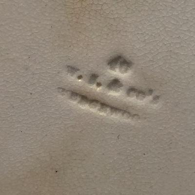 Fine Bone China Lot -Lot 442