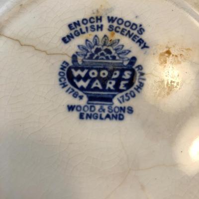 Fine Bone China Lot -Lot 442