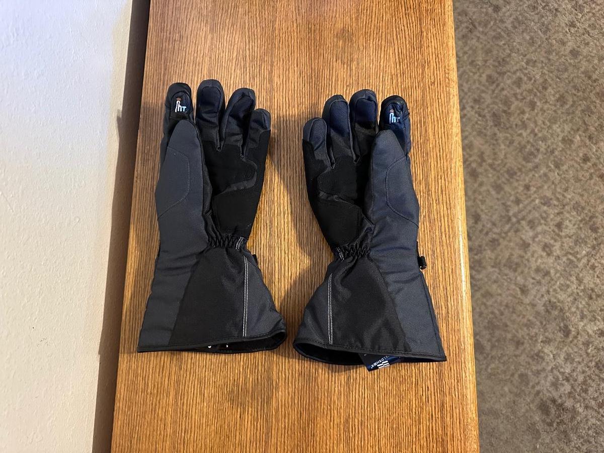 FIELDSHEER HEATED GLOVES