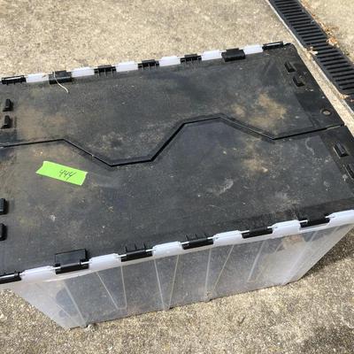 Greenworks 1700 PSI Electric Pressure Washer GPW1704 -Lot 444
