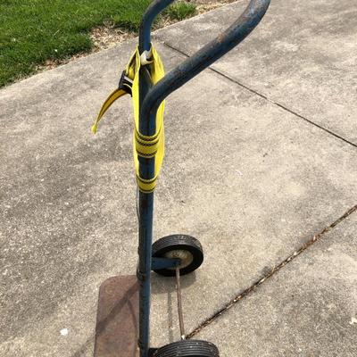 Hand Truck -Lot 445