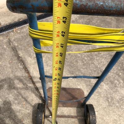 Hand Truck -Lot 445