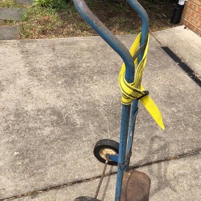 Hand Truck -Lot 445