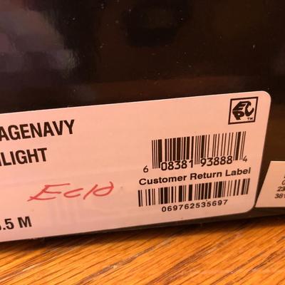 *NEW* Alfani & Clarkâ€™s Womanâ€™s Shoes Size 8.5M -Lot 447