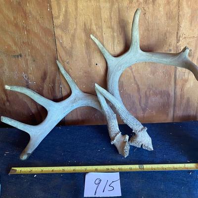 Antlers