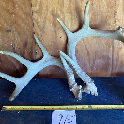 Antlers