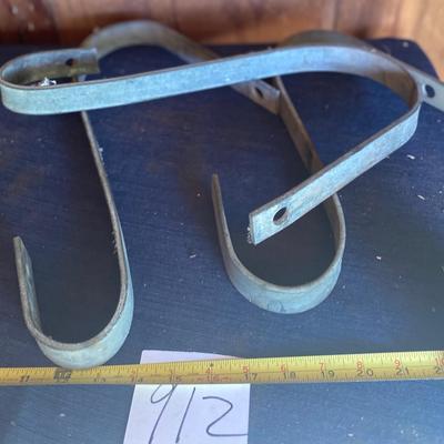 Vintage Hooks