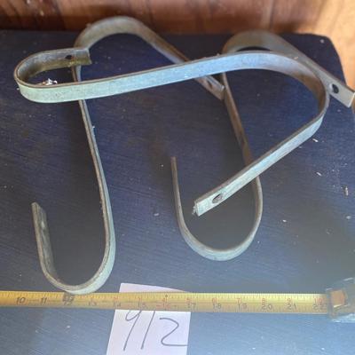 Vintage Hooks