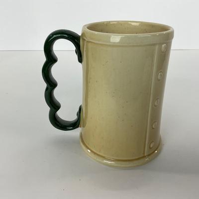 -79- DISHES | Rooster Metlox Poppytrail California Pottery | Mugs
