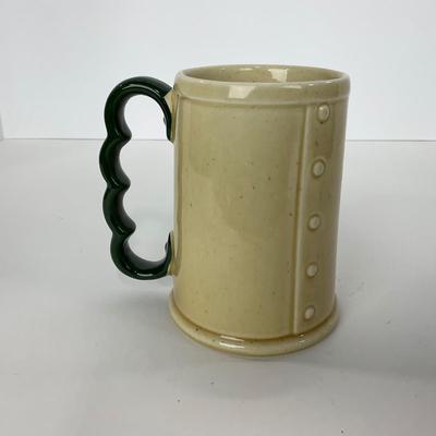 -79- DISHES | Rooster Metlox Poppytrail California Pottery | Mugs