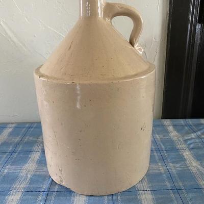 Vintage Ceramic Jug