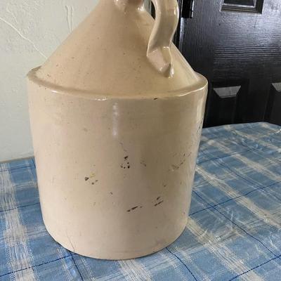 Vintage Ceramic Jug