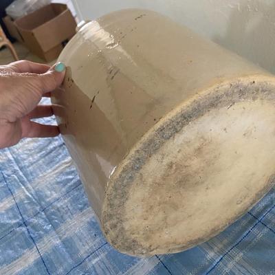Vintage Ceramic Jug