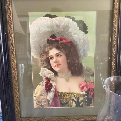Lady of the House Lot