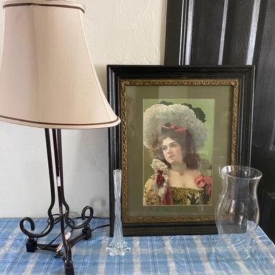 Lady of the House Lot