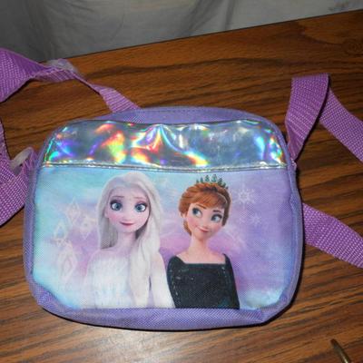BOXY BABIES NORTHY DOLL, DISNEY'S FROZEN KIDS BAGS AND MORE