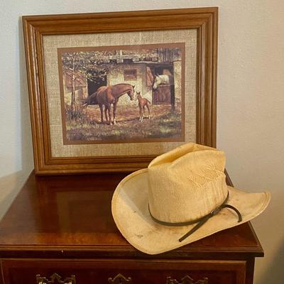 Vintage Rideâ€™em Cowboy Lot