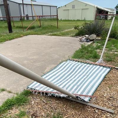 Hammock Needs Pic
