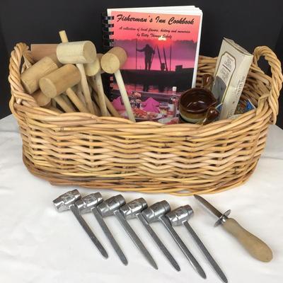 441 Seafood Feast Lot