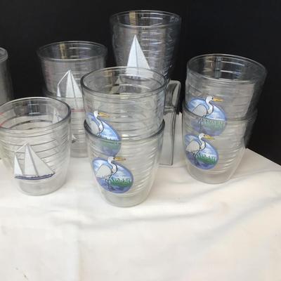 475 Tervis Tumbler Lot