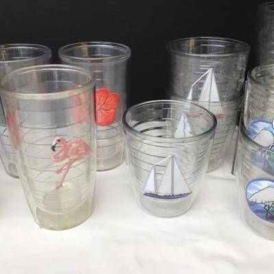 475 Tervis Tumbler Lot