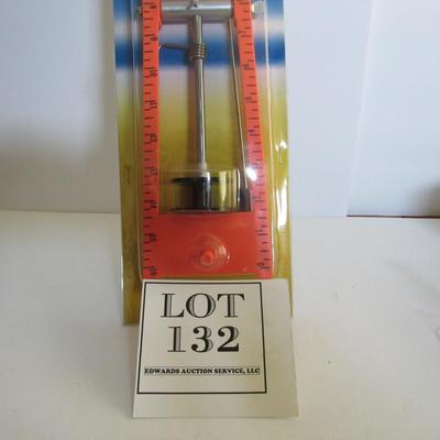 Glacier Bay Tip Up in Package