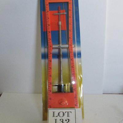 Glacier Bay Tip Up in Package