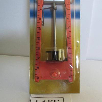 Lot 134: Glacier Bay Tip Up Unused #2
