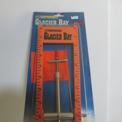 Lot 134: Glacier Bay Tip Up Unused #2