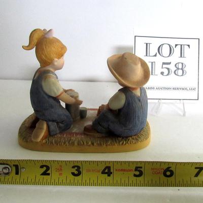 Denim Days Figure, The Picknick