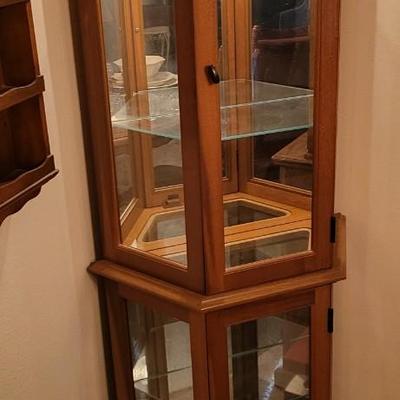 Pulaski Curio