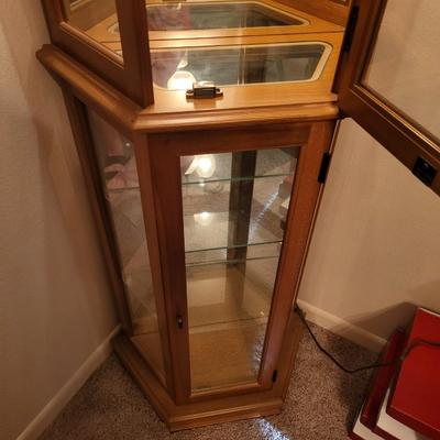 Pulaski Curio