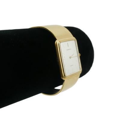 Vintage Lassale 7750-5470R Watch