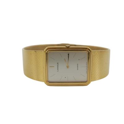Vintage Lassale 7750-5470R Watch