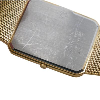 Vintage Lassale 7750-5470R Watch