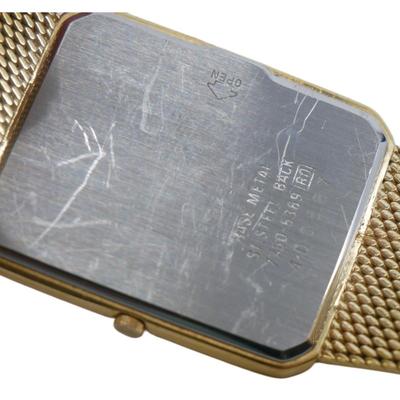 Vintage Lassale 7750-5470R Watch